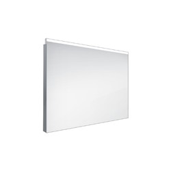 Zrcadlo NIMCO LED s podsvícením 80 x 60 cm