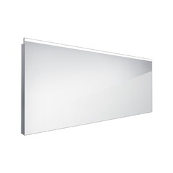 Zrcadlo NIMCO LED s podsvícením 120 x 60 cm