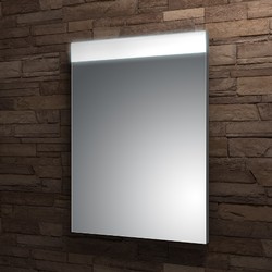 Zrcadlo ELLUX POLAR LED 70x70cm