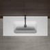 Koupelnová sestava PORTO 100 cm dub šedý - galerie #4