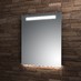 Zrcadlo ELLUX LED LINEA 130x80cm