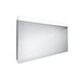 Zrcadlo NIMCO LED s podsvícením 140 x 70 cm