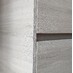 Koupelnová sestava PORTO 100 cm dub šedý - galerie #2
