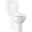 WC kombi komplet