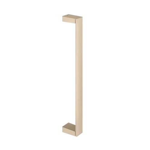 Keuco Edition 11 - Držák ručníků svislý, výška 46 cm, kartáčovaný bronz 11170030000