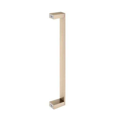 Keuco Edition 11 - Držák ručníků svislý, výška 46 cm, kartáčovaný bronz 11170030000