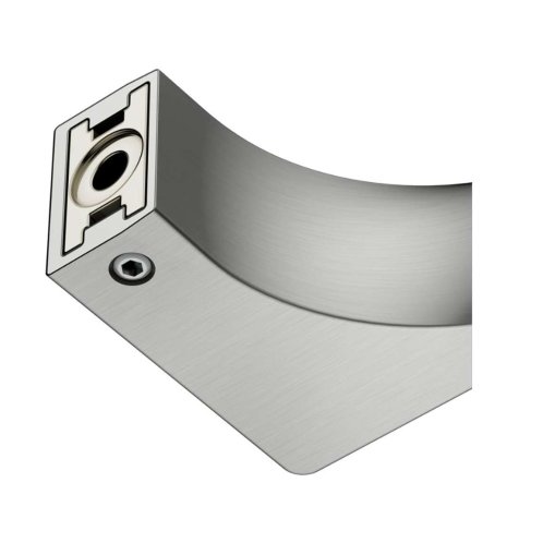 Keuco Edition 11 - Madlo, délka 30 cm, nerez 11107060000