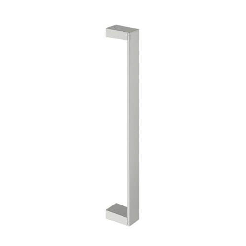 Keuco Edition 11 - Držák ručníků svislý, výška 46 cm, nerez 11170060000