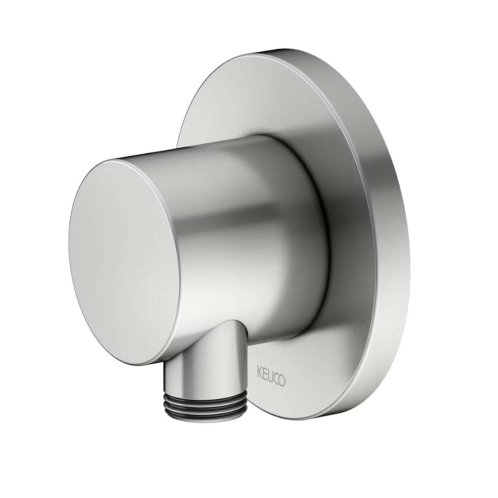 Keuco IXMO - Nástěnné kolínko s držákem, nerez 59592060001