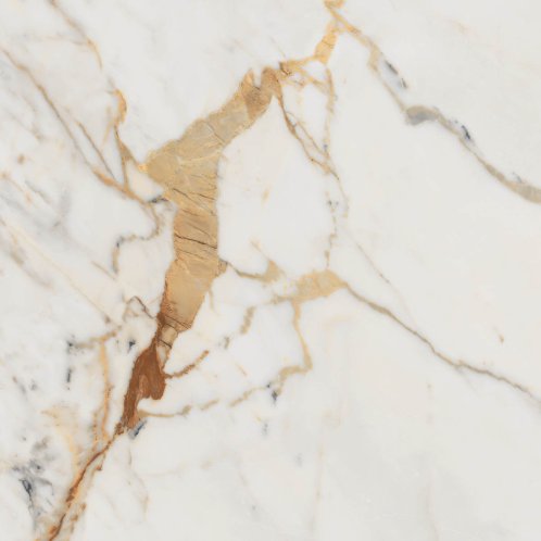 Marazzi Allmarble - Dlažba Golden White 60x60, M4GP Obrázek 2