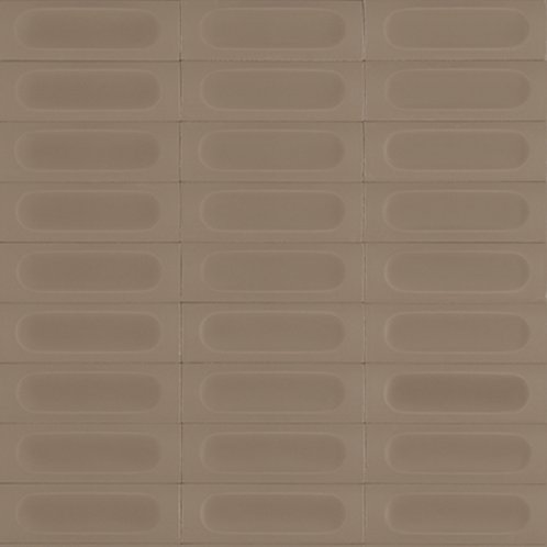 Marazzi Confetto - Obklad Corda 5x15, MEUT Hlavní obrázek