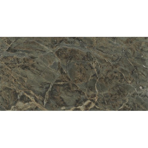 Marazzi Grande Marble Look - Dlažba Verde Borgogna 160x320, MAFT Obrázek 2