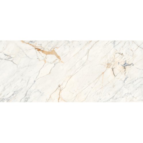Marazzi Grande Marble Look - Dlažba White 120x278, M71D Obrázek 3