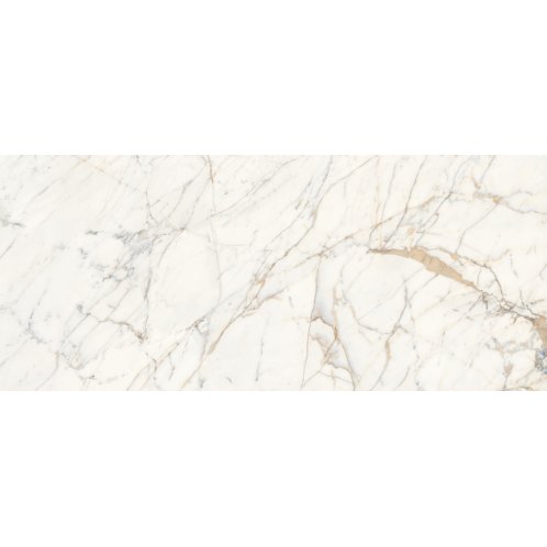 Marazzi Grande Marble Look - Dlažba White 120x278, M71D Obrázek 4