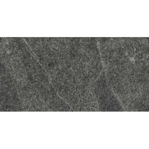 Marazzi Mystone Quarzite - Dlažba Black 30x60, MZU1 Hlavní obrázek