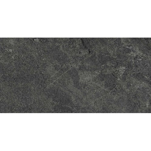 Marazzi Mystone Quarzite - Dlažba Black 30x60, MZTS Hlavní obrázek