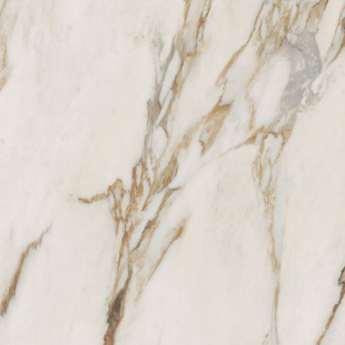 ABK Sensi Signoria - Dlažba CALACATTA VENA ORO 120x120, PF60009167 Hlavní obrázek