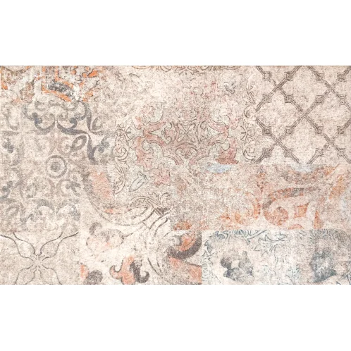 KAI Utopia - Dekor Cream Decor 25x40, 5978