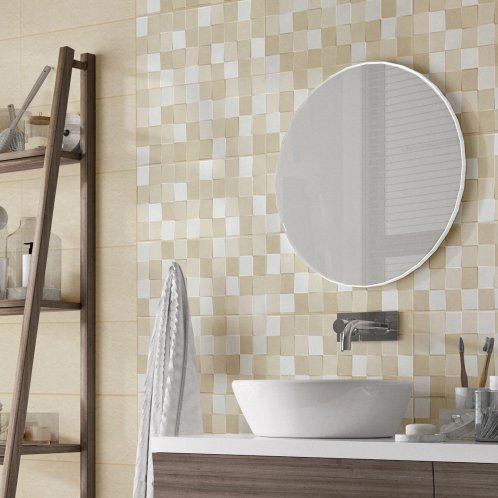 Savoia Easy - Obklad Beige 20x50, SEAR02