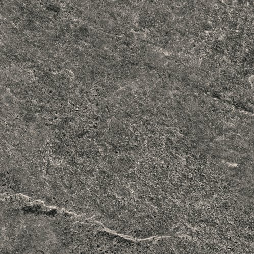 RAKO Core - Dlažba černá 60x60, DAR62875.1