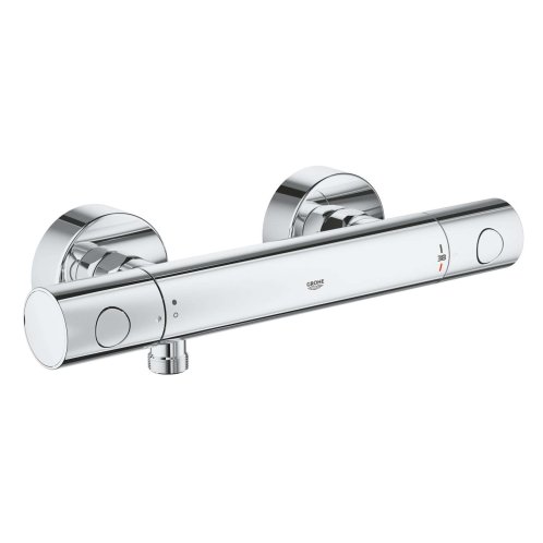 Grohe Precision Get - Termostatická sprchová baterie, chrom 34773000