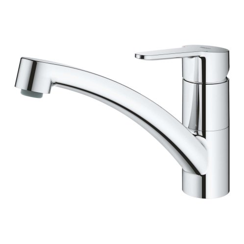 Grohe StartGo - Dřezová baterie, chrom 31685000