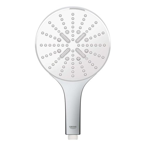 Grohe Vitalio SmartActive - Sprchová hlavice 150, 3 proudy, chrom 26597000