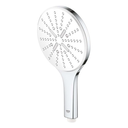 Grohe Vitalio SmartActive - Sprchová hlavice 150, 3 proudy, chrom 26597000