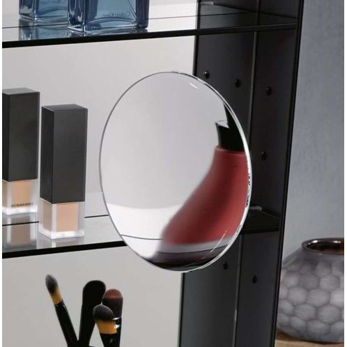 Geberit Option - Zrcadlová skříňka s osvětlením, 60x70x17 cm 500.593.00.1