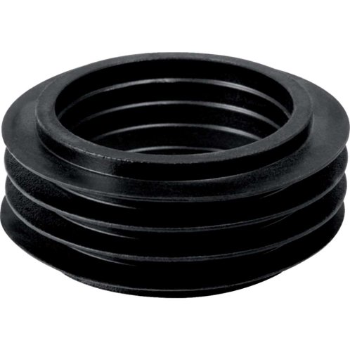 Geberit - Manžeta pro připojení splachovací trubky, d 45 mm, D 60 mm 119.668.00.1