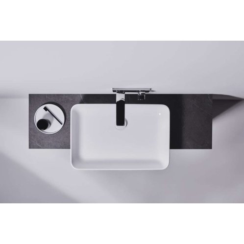 Ideal Standard Conca Tap - Umyvadlová baterie pod omítku, výtok 18 cm, chrom A7371AA