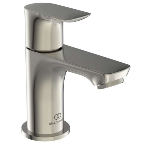 Ideal Standard Connect Air - Umyvadlový ventil, pro studenou vodu, Silver Storm A7031GN