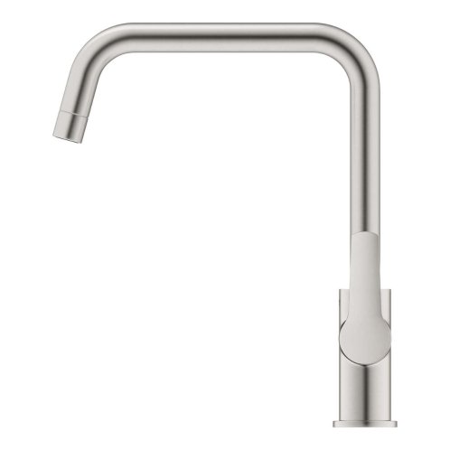 Grohe QuickFix Start - Dřezová baterie, supersteel 30470DC0
