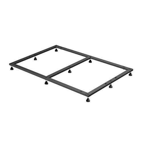 Duravit - Podpora sprchové vaničky 900x900 mm 791374000000000