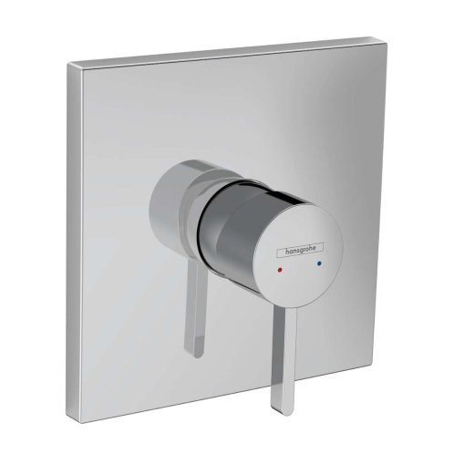 Hansgrohe Finoris - Sprchová baterie pod omítku, chrom 76615000