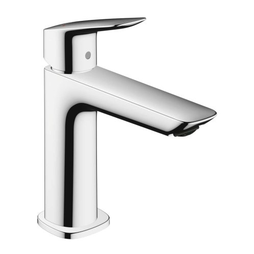 Hansgrohe Logis - Umyvadlová baterie Fine 110, EcoSmart, chrom 71253000