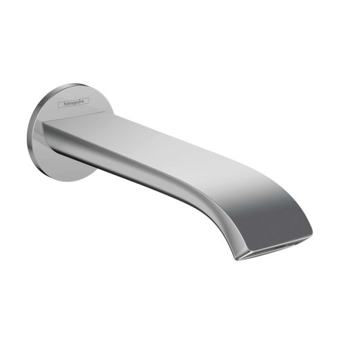 Hansgrohe Vivenis - Vanová vpusť, chrom 75410000