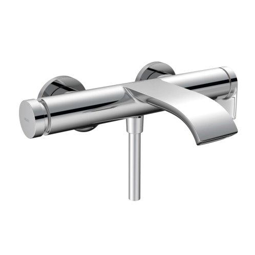 Hansgrohe Vivenis - Vanová baterie, chrom 75420000