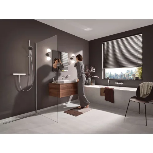 Hansgrohe Vivenis - Vanová baterie, chrom 75420000