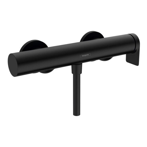 Hansgrohe Vivenis - Sprchová baterie, matná černá 75620670