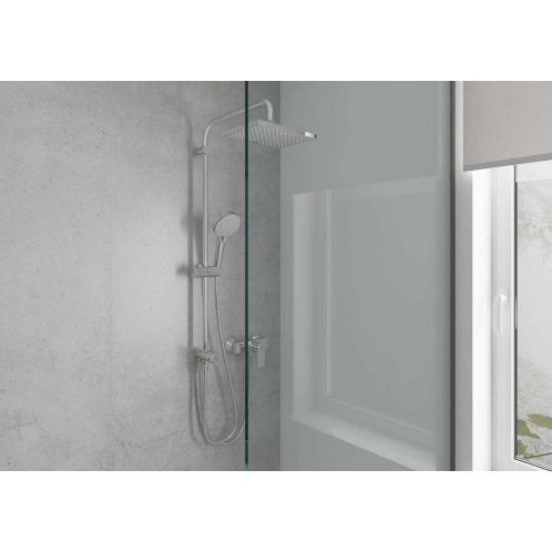 Hansgrohe Vernis Shape - Sprchová baterie, chrom 71650000