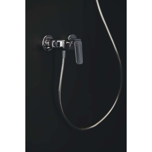 Ideal Standard CeraPlan - Sprchová baterie, chrom BD250AA