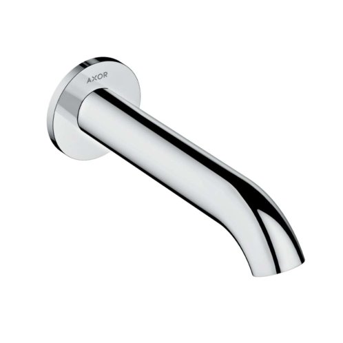 Axor Uno - Vanová vpusť, chrom 38411000