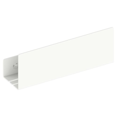 Keuco - Polička, délka 32 cm, bílá 24952510000