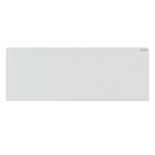 Keuco - Polička, délka 32 cm, bílá 24952510000