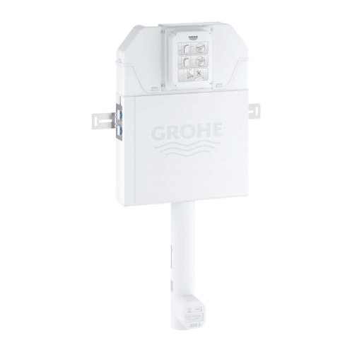 Grohe - Splachovací nádrž Solo Slim pod omítku 39694000