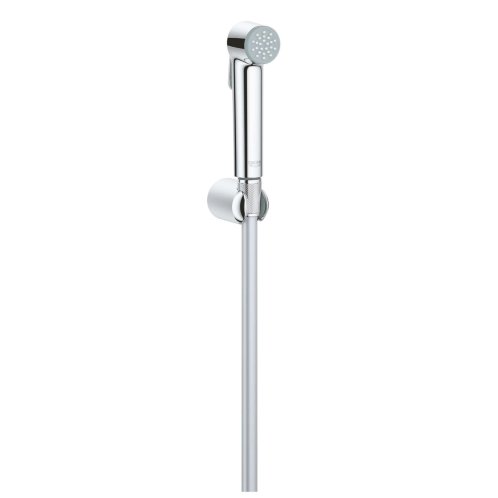Grohe Tempesta-F - Bidetová sprška s držákem a hadicí 1 m, chrom 26352000