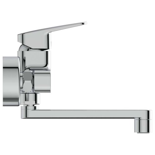 Ideal Standard CeraPlan - Dřezová baterie, chrom BD341AA