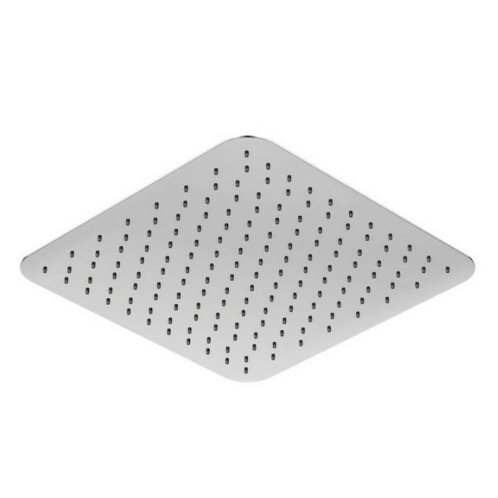 Steinberg 390 - Hlavová sprcha slim, 30x30 cm, chrom 390 1682