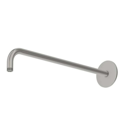 Steinberg 100 - Sprchové rameno, 45 cm, kartáčovaný nikl 100 7910 BN